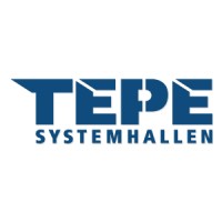 TEPE Systemhallen logo - Similar company to Vis Infra Solutions