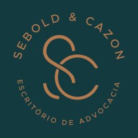 Sebold & Cazon Advogados logo - Similar company to Poder Judiciário Do Estado Do Espírito Santo