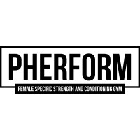Pherform Gym logo - Similar company to Easy-Logic Technology Limited