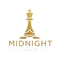 Midnight logo - Similar company to Factory Reset Inc