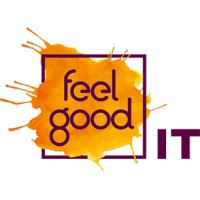 feelgood-IT GmbH logo - Similar company to Cloudflake Gmbh