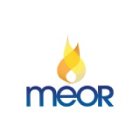 MEOR logo - Similar company to Olami