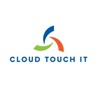 CLOUD TOUCH IT LLC logo - Similar company to Cloud Touch