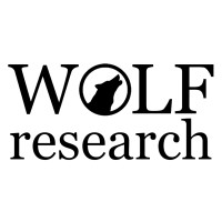 WOLF research logo - Similar company to Macro Vision Research, LLC