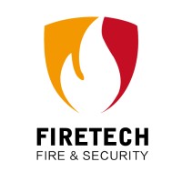 Shanghai Firetech Co.,Ltd logo - Similar company to Unifire Ab