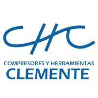 Compresores y Herramientas Clemente logo - Similar company to Fisalis Compresores