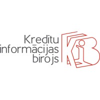 Kredītinformācijas Birojs logo - Similar company to Creditinfo Lietuva