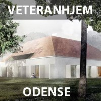 Veteranhjem Odense logo - Similar company to Light4Blue