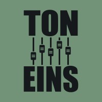 TON.EINS logo - Similar company to Beansandbytes