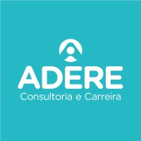 ADERE Consultoria e Carreira logo - Similar company to Pharma Point Advisors (Drap Consultancy Firm)