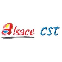 Alsace CST logo - Similar company to Cbk L'Air Sec