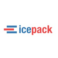 Icepack ehf logo - Similar company to Ice Pack America