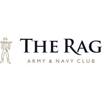 The Rag - Army & Navy Club logo - Similar company to The Army And Navy Club