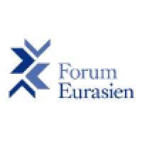 Eurasia Forum / Forum Eurasien logo - Similar company to Eurasia