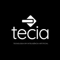 Tecia | Tecnologia em Inteligência Artificial logo - Similar company to Caipyra