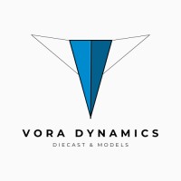 Vora Dynamics logo - Similar company to Montir.Id