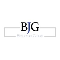 Binjumah Group logo - Similar company to Blynk Holding Company