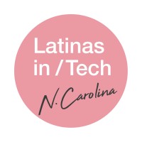 Latinas in Tech North Carolina logo - Similar company to Diverse & Engaged