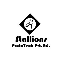 Stallions Prototech Pvt. Ltd. logo - Similar company to Ashoka Electrical