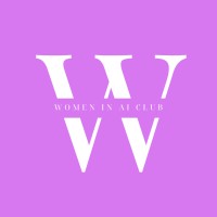 Women in AI Club logo - Similar company to Population