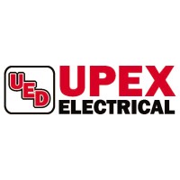 Upex Electrical Distributors Ltd logo - Similar company to Dal Electrical Services Ltd