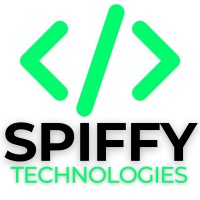 Spiffy Tech logo - Similar company to Sav Enterprises