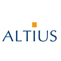 ALTIUS Services logo - Similar company to Altius Services - Salesforce & Sage Partner