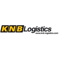 KNB Logistics GmbH logo - Similar company to Emo Trans Benelux