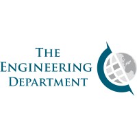 The Engineering Department logo - Similar company to Engineering Industries Ireland