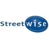 Streetwise Maps logo - Similar company to Direct Line Marking