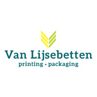 Van Lijsebetten Printing & Packaging logo - Similar company to Quality Printing Solutions Sa