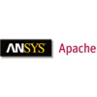 ANSYS Apache logo - Similar company to Cenos Simulation Software