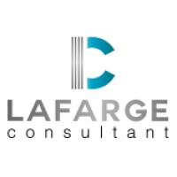 Lafarge Consult@nt logo - Similar company to Synopsia