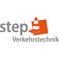 step GmbH Verkehrstechnik logo - Similar company to Rsa Verkehrssicherung Gmbh