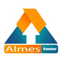 Almes Center logo - Similar company to Nocode Hack