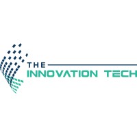 The Innovation Tech logo - Similar company to Document Production Australia