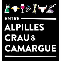 Entre Alpilles Crau & Camargue logo - Similar company to Etablissement Bignalet