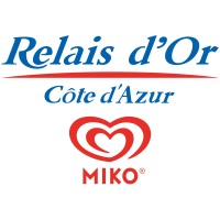 Relais d'Or Miko Côte d'Azur - Monaco logo - Similar company to La Ciderée