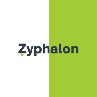 Zyphalon logo - Similar company to Falcon Solutions