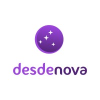 Desdenova logo - Similar company to Softnet Teknoloji