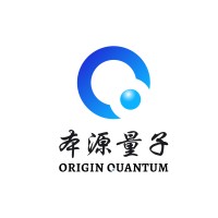 Origin Quantum logo - Similar company to Spinq Technology Inc.