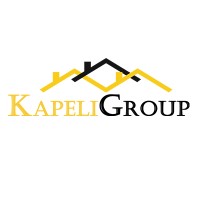 Kapeli Group logo - Similar company to Hortena