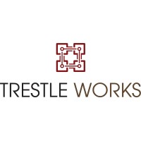 Trestle Works logo - Similar company to Blockhead