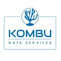 Kombu Data Services logo - Similar company to Kambu