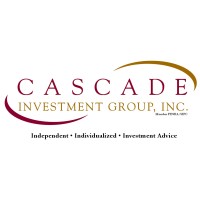 Cascade Investment Group, Inc. logo - Similar company to Cascade Investment Compliance & Verification Services, Llc