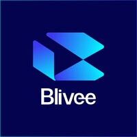 Blivee logo - Similar company to Masthead Digital