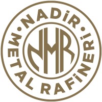Nadir Metal Rafineri logo - Similar company to Workincafe