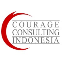 Courage Consulting Indonesia logo - Similar company to Servio Serviced Office