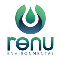 Renu Environmental logo - Similar company to Iota Sigma Pi - National Honor Society For Women In Chemistry