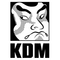 Kodama Gumi (Kdm)